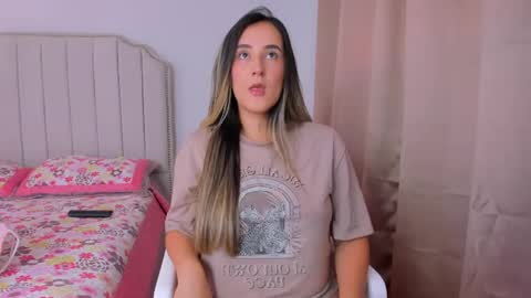 Hanna online show from 7, 10, 2025