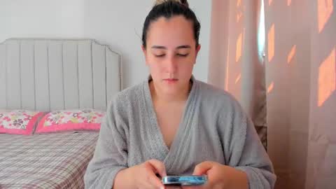 Hanna online show from 26, 11, 2025