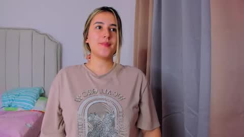 Snapshot of hannaa86 chatting on 26, 4, 2026 Hanna online show from 26, 4, 2026