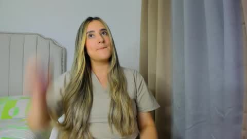 Snapshot of hannaa86 chatting on 29, 4, 2026 Hanna online show from 29, 4, 2026