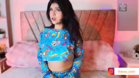 Hanna 3 online show from 12, 1, 2026