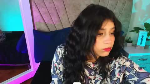 Snapshot of hannaa_cute chatting on 26, 5, 2026 Hanna 3 online show from 26, 5, 2026