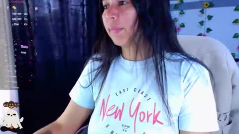 hannaagt online show from 15, 10, 2025