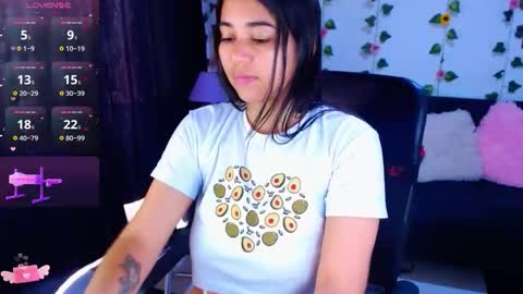 hannaagt online show from 3, 11, 2025