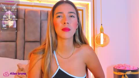 Eliana online show from 7, 11, 2025