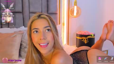 Eliana online show from 7, 3, 2026