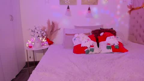 Hanna Brunn  online show from 7, 12, 2024