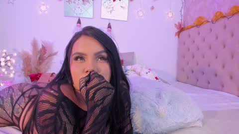 Hanna Brunn  online show from 17, 12, 2024