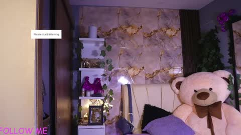 Hanna online show from 11, 5, 2026
