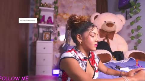 Hanna online show from 18, 5, 2026