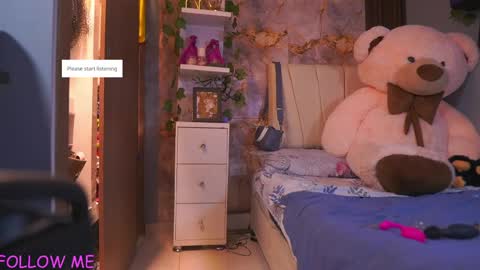 Hanna online show from 19, 5, 2026