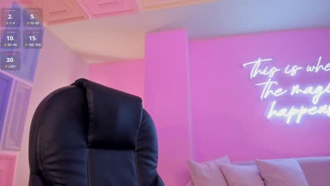  Hanna Connor  online show from 24, 1, 2025