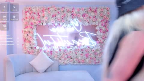  Hanna Connor  online show from 25, 1, 2025