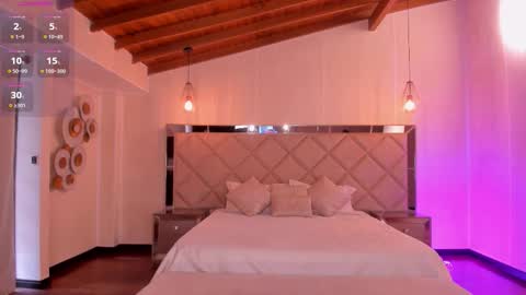  Hanna Connor  online show from 13, 11, 2025