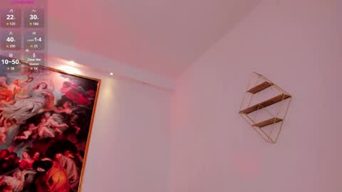  Hanna Connor  online show from 9, 4, 2026