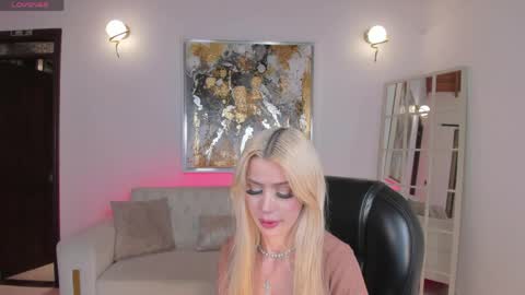  Hanna Connor  online show from 27, 5, 2026