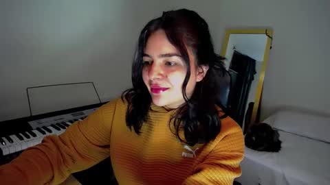 Aurora Sky online show from 23, 12, 2024