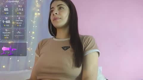 hannacruzsj online show from 10, 11, 2025