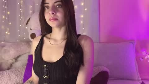 hannacruzsj online show from 23, 3, 2026