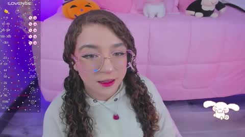 hannacutegod online show from 14, 9, 2025