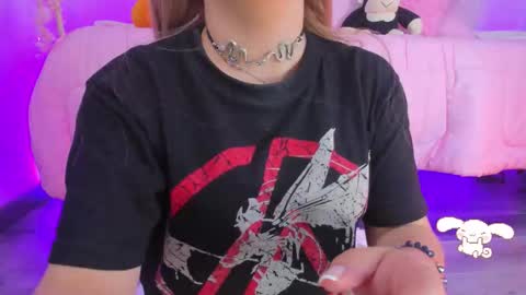 hannacutegod online show from 19, 11, 2025