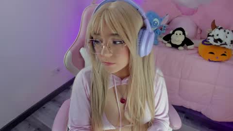 Snapshot of hannacutegod chatting on 30, 3, 2026 hannacutegod online show from 30, 3, 2026