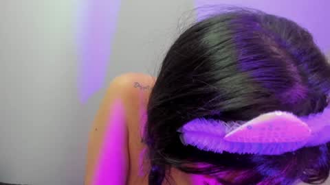 HannaDawsons online show from 4, 1, 2025