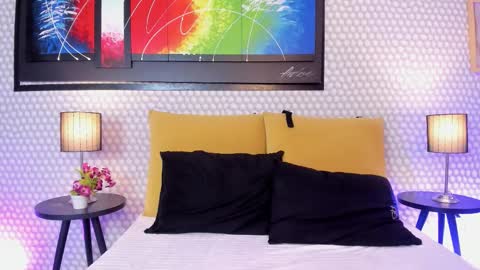 Hanna online show from 1, 11, 2025