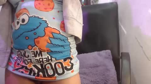 SARA  online show from 1, 12, 2025