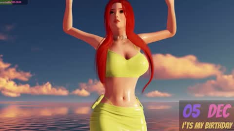 Hannah online show from 18, 11, 2025