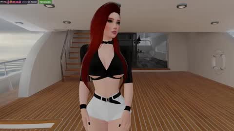 Hannah online show from 13, 1, 2026