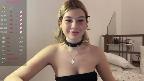 Snapshot of hannah_allin chatting on 6, 2, 2025 Hannah Allin online show from 6, 2, 2025