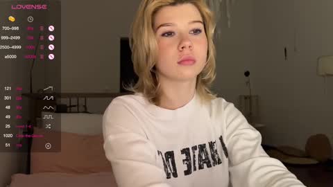 Snapshot of hannah_allin chatting on 12, 2, 2025 Hannah Allin online show from 12, 2, 2025