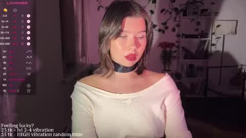 Snapshot of hannah_allin chatting on 24, 9, 2025 Hannah Allin online show from 24, 9, 2025