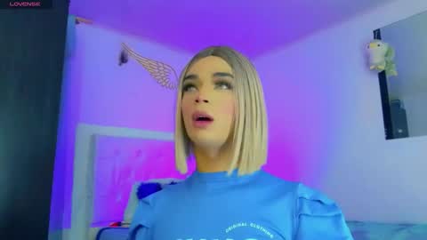 hannah backers online show from 6, 10, 2025