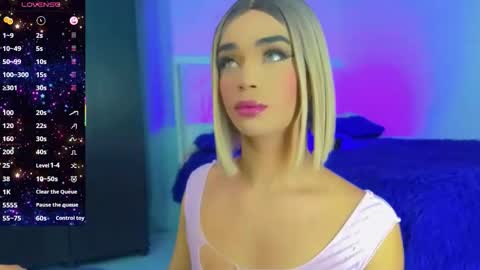 hannah backers online show from 9, 10, 2025