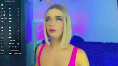 hannah backers online show from 10, 10, 2025