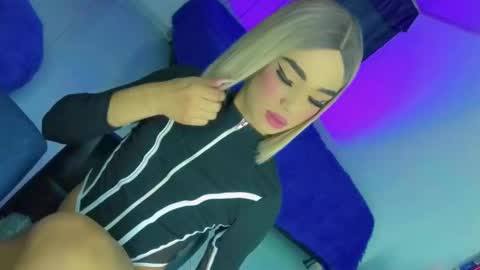 hannah backers online show from 5, 11, 2025