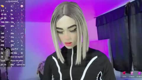 hannah backers online show from 26, 11, 2025