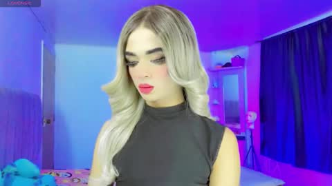 hannah backers online show from 21, 12, 2025