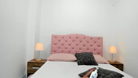 Snapshot of hannah_bernard chatting on 21, 2, 2026 Hannah online show from 21, 2, 2026