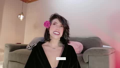 Hannah  online show from 20, 4, 2026