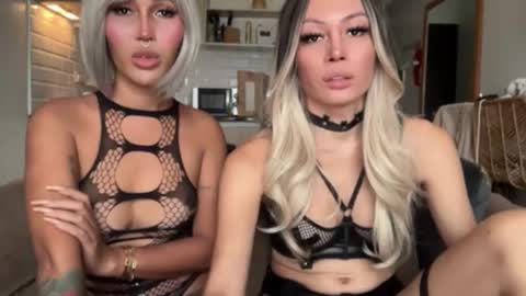 Snapshot of hannah_girl_ chatting on 6, 2, 2025 Im your naughty girl and porn star in bed Hannah online show from 6, 2, 2025