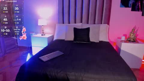 Hannah online show from 18, 2, 2025