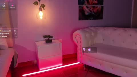 Hannah online show from 22, 2, 2025