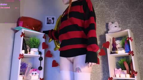 Snapshot of hannah_lourens chatting on 13, 2, 2025 Hannah new hot videos in bio online show from 13, 2, 2025