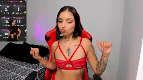 Snapshot of hannah_miltonn chatting on 26, 5, 2026 Hannah Milton online show from 26, 5, 2026