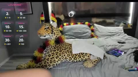 Hannah online show from 26, 6, 2026