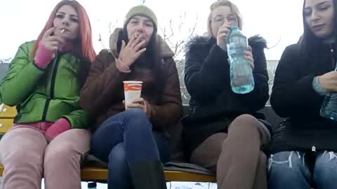 Rose online show from 16, 1, 2025