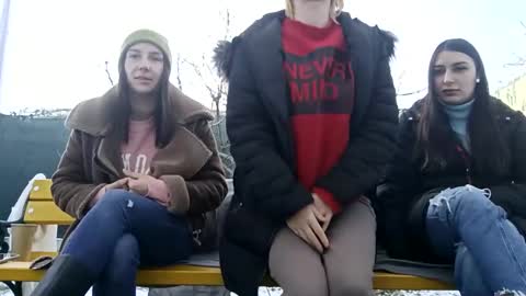 Rose online show from 16, 1, 2025